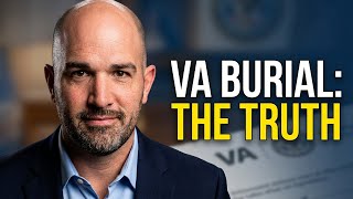 VA Burial Benefits: What the VA ACTUALLY Covers (and Doesn't!)