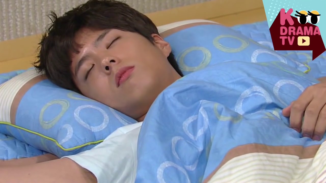 【睏寶】睡寶劍