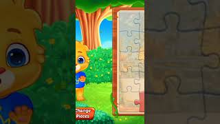 puzzle #youtubeshort #youtube #youtubekids #youtubeshorts #games #forkids #puzzle screenshot 5