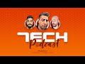 Tech Podcast S1E2 [17/9/2020]