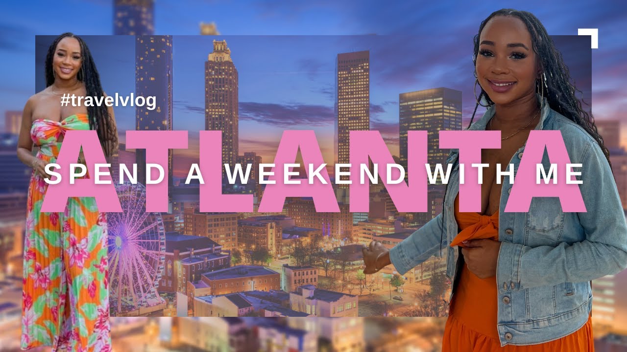 Atlanta Vlog Things To Do In Atlanta Six Flags The Garden Room atlanta-vlog-things-to-do-in-atlanta-six-flags-the-garden-room