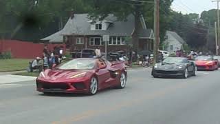 The Juneteenth Parade 2023
