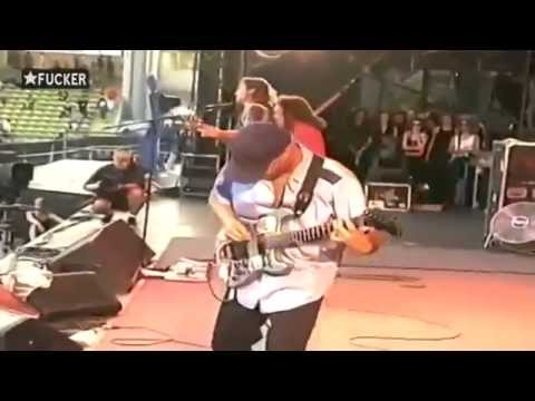 Rage Against The Machine - People Of The Sun - Rock im Park 2000