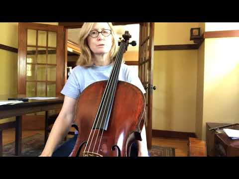 #7 bk2 Essential Elements cello