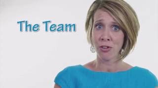 ETR Planning & Meeting (Evaluation Team Report)