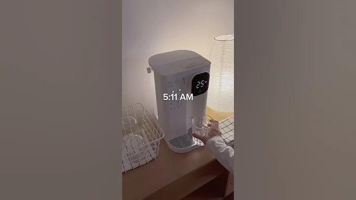 My Cozy 5AM Morning Routine You Need to Try!