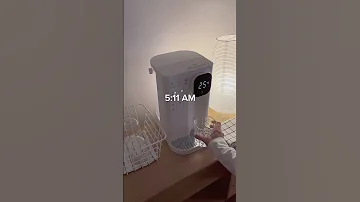My Cozy 5AM Morning Routine You Need To Try 