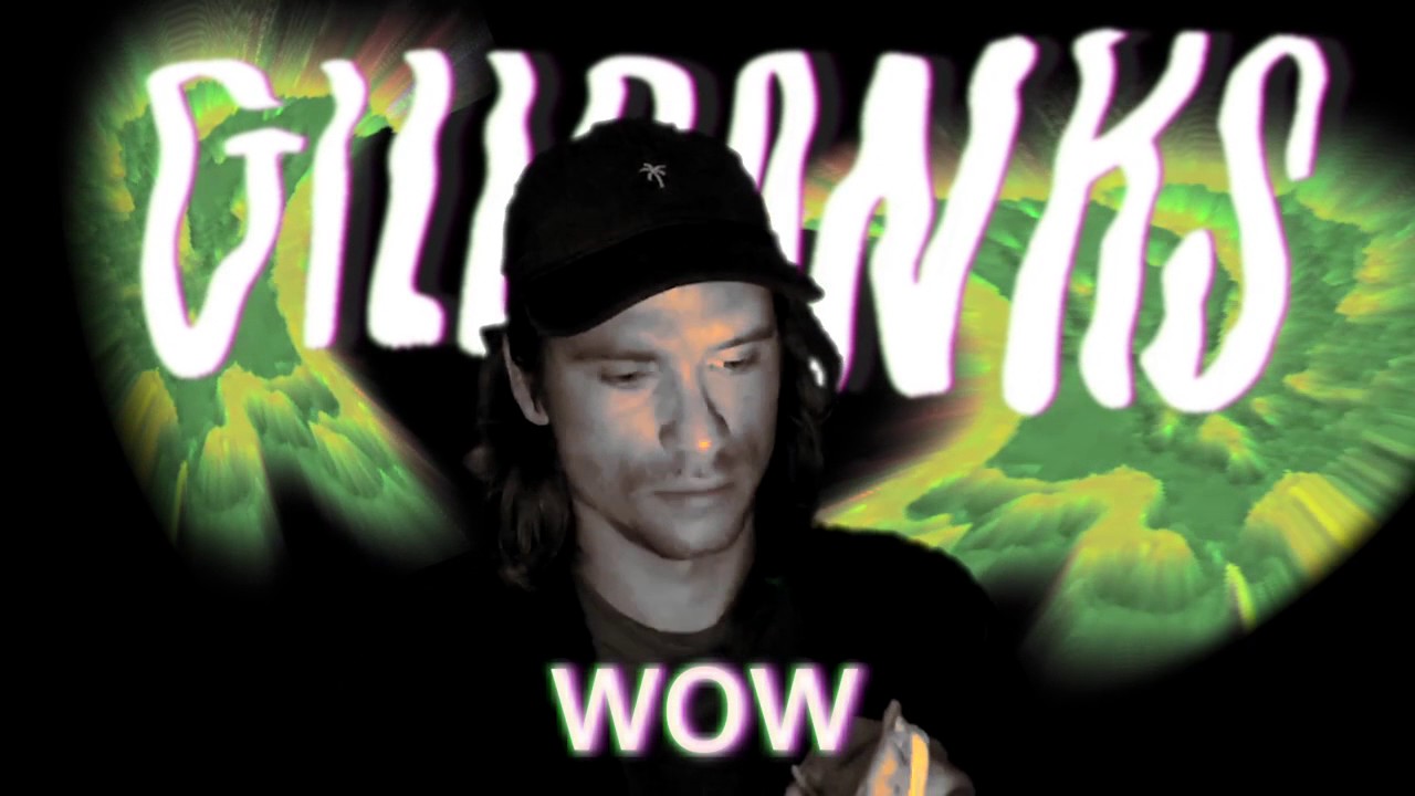 John Wayne // EYOE All-dayer