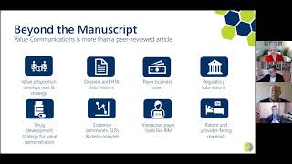 Value Communication In Pharma What Medical Communications Professionals Need To Know