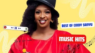 Best Of Cindy Sanyu Mix Songs Playlist Izee Runkx Djs