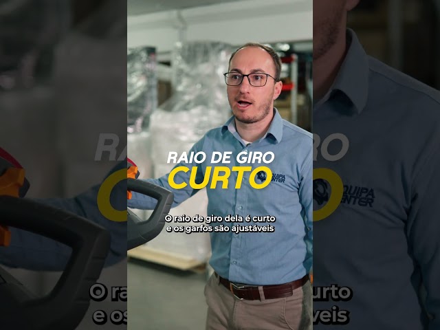 Thumbnail do video: Demonstração
