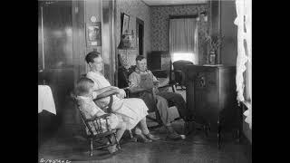 Radio from the bench