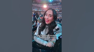 When you finally get Eras Tour tickets #taylorswifterastour