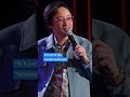 A beautiful way to curse your whole family ❤️ | Jimmy O. Yang: Guess How Much