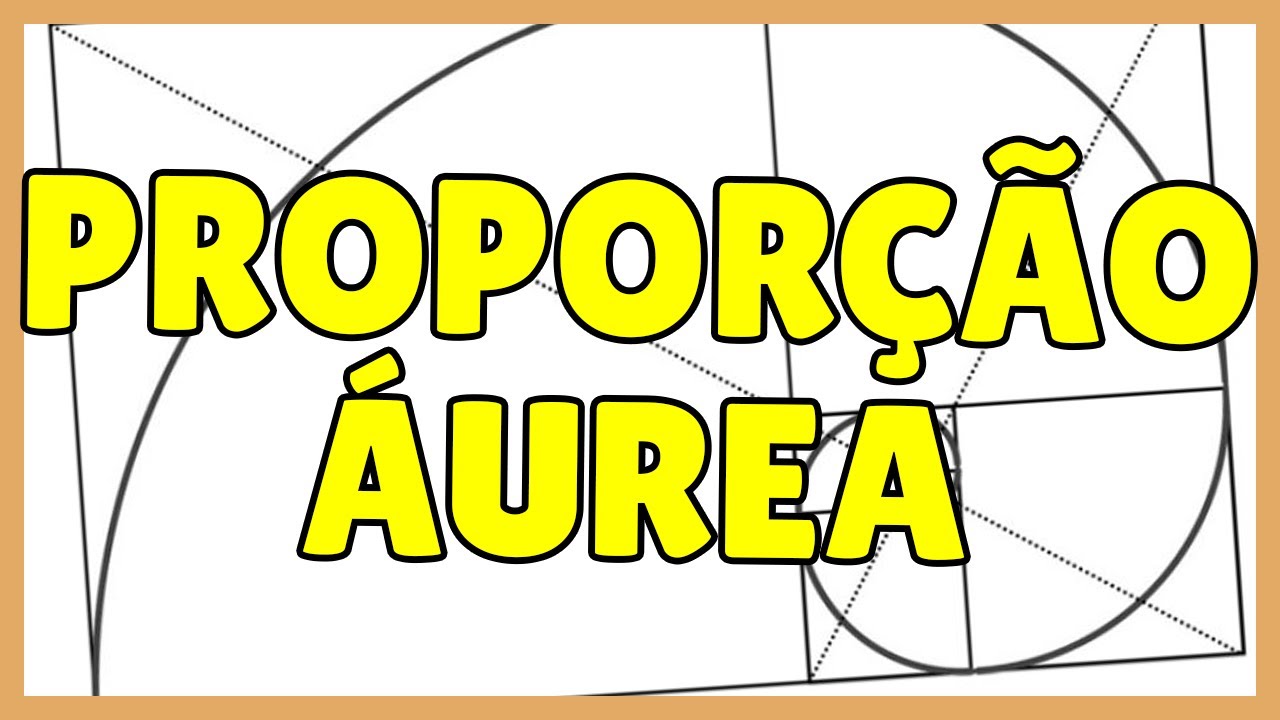 PROPORÇÃO ÁUREA (Sequencia de Fibonacci)