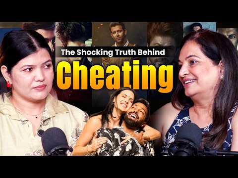 why do people cheat in a happy marriage | NOT WHAT YOU THINK