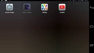 FNaF SL android!!!!! (Extras)