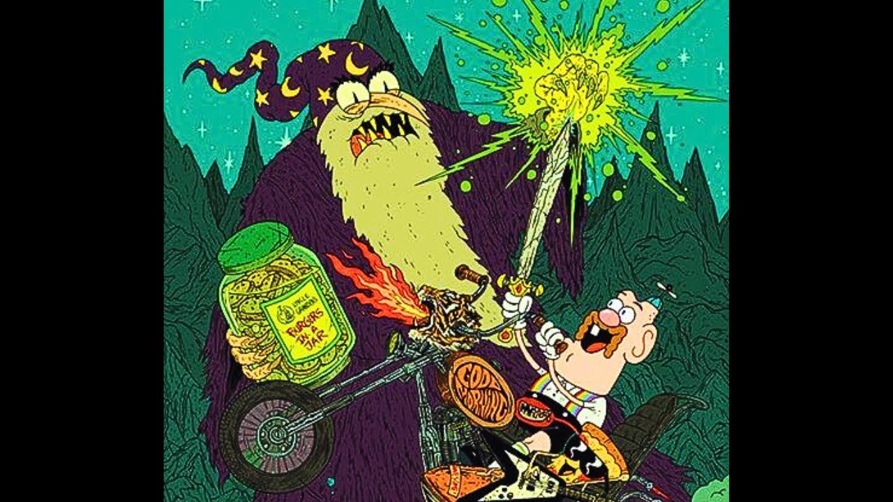 RRoxket + Boofpaxkmooky type beat "SEVEN"