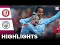 Manchester city vs bristol city  highlights  fa womens super league 28042024