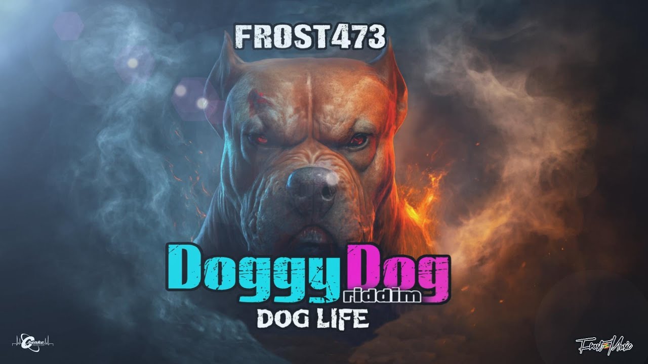 Frost473 - Dog Life (Doggy Dog Riddim) Official Audio || Soca 2026
