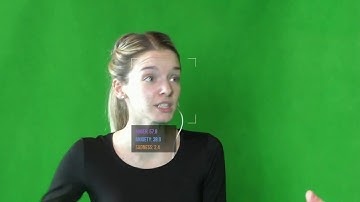 RAMAS Dataset by Neurodata Lab