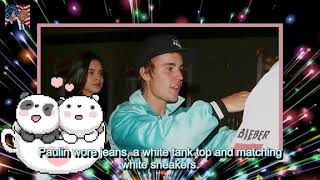 Justin Bieber Has Church Outing, Date Night With Actre