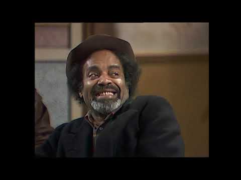 Desmond's S2E8  (For Love or Money)