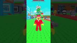 Samy Va Supprimer La Mutation Diamant ...