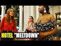 Delusional Woman’s Chaotic Palm Beach Hotel Meltdown 3354