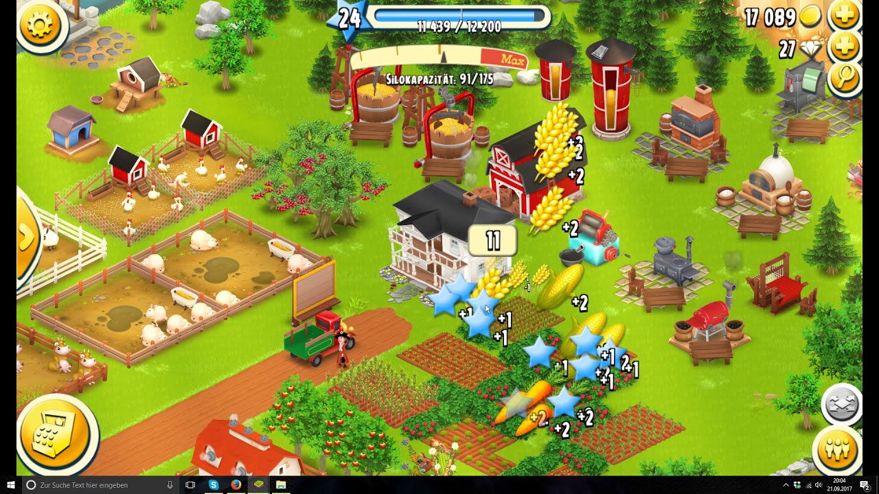 Hay Day Wie Kann Ich Anderen Helfen Hay Day - Derby Aufgabe anderen Farmen helfen 😎 Tipp dabei Einkaufen 👜