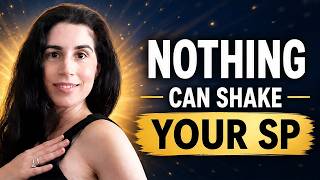You Don't Have To Feel Good To Manifest Your SP