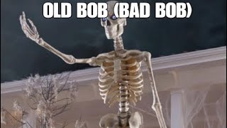 Old Bob