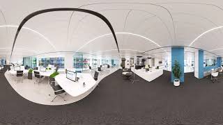 Discovery Building 360   COLONIAL