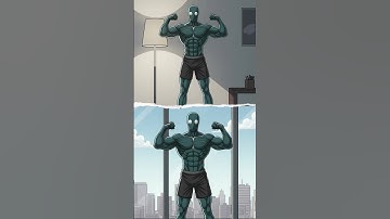How to Make Muscles Look 30% Bigger