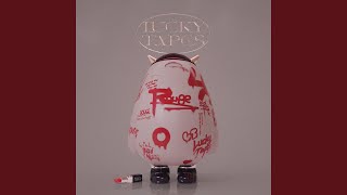 Video thumbnail of "LUCKY TAPES - ルージュ feat. 向井太一 (Instrumental)"