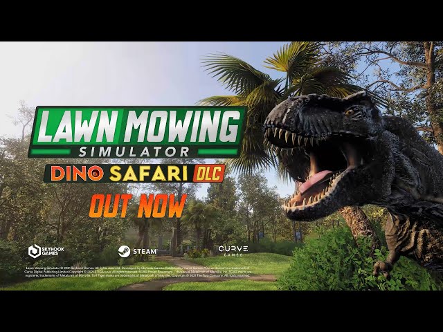 dino game on Steam