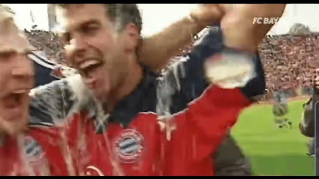 50 Jahre Olympiastadion München