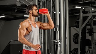 استخدامات و اضرار المكملات (الكيراتين و هرمون النمو)/ creatine and GH uses and toxiclogical effect