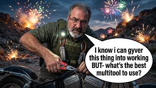 Multitool showdown Harbor Freight 20 in 1 vs Leatherman Surge vs Walmart Ozark Multiforce vs SNapon