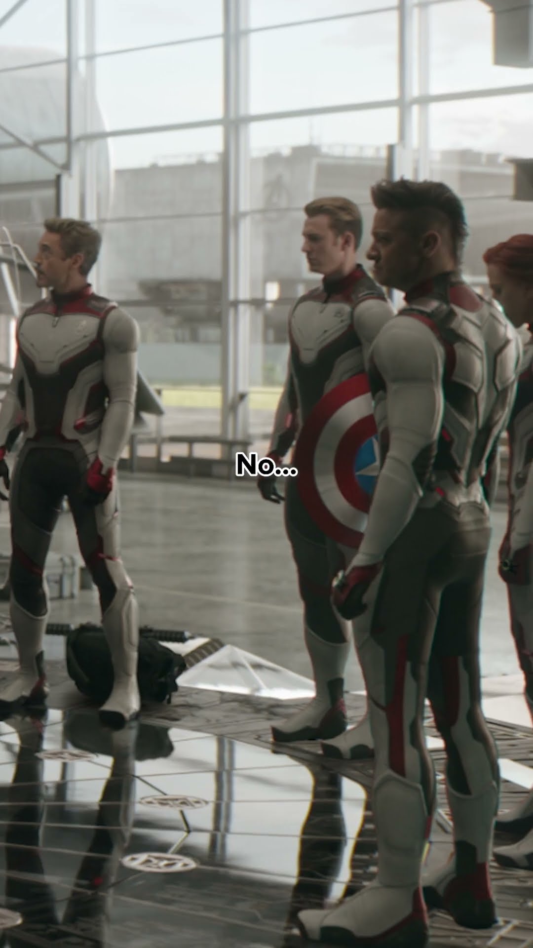 what hurts most? #blackwidow