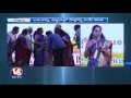 MP Kavitha Participated In Bathukamma Festival Celebrations | Denmark | V6 News Mp3 Song