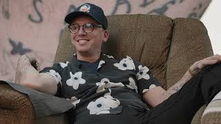 Logic Breaks Down His Tattoos