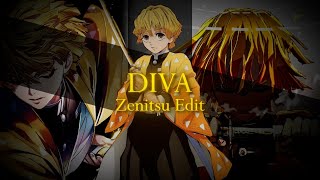Diva - Amv - Demon Slayer