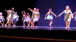 Famous Sophia Carollo modern rehearsal rvcc June 2013 Net Worth