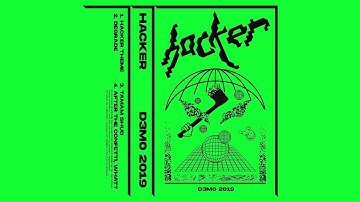 HACKER - Demo