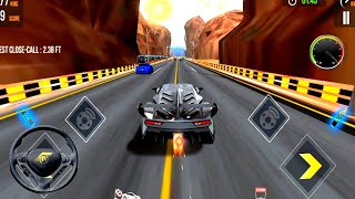 Real Car Racing 3D Simulator Sport Car Racing | Android Gameplay | Car Racing Game 3D screenshot 4