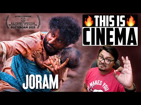 Joram movie Review | Yogi Bolta Hai