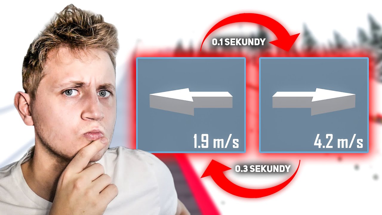 SZYBKA ZMIANA WIATRU W DSJ 4 - NOWE WINDPOINTS