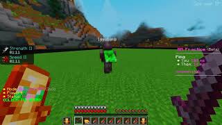 PvP Duels | Best Player In Minecraft