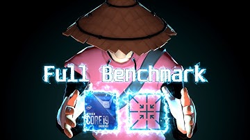 [TF2] Nullcore, but with an i9 10900k Full Benchmark